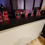 شقة Romance A L' Affiche *