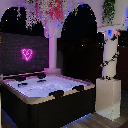 Appartement Romance A L' Affiche