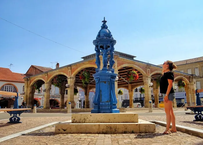 Romance A L' Affiche 아파트