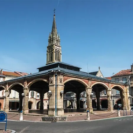 Romance A L' Affiche