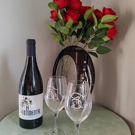 公寓 Romance A L' Affiche Valence (Tarn-et-Garonne)