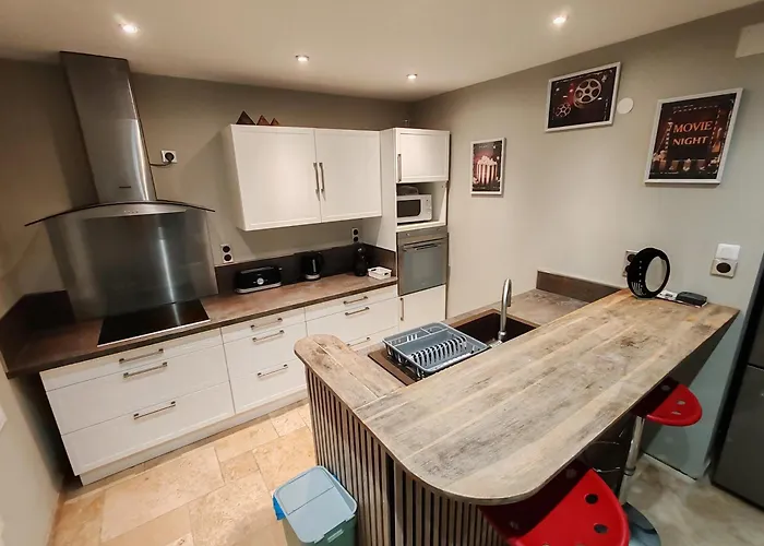 Romance A L' Affiche